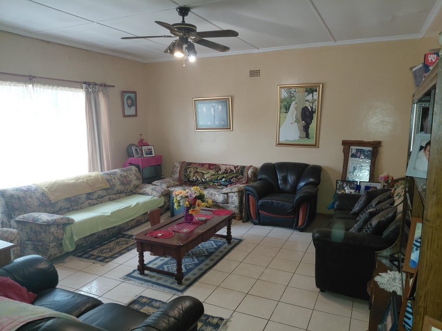 Commercial Property for Sale in Kruisrivier Eastern Cape